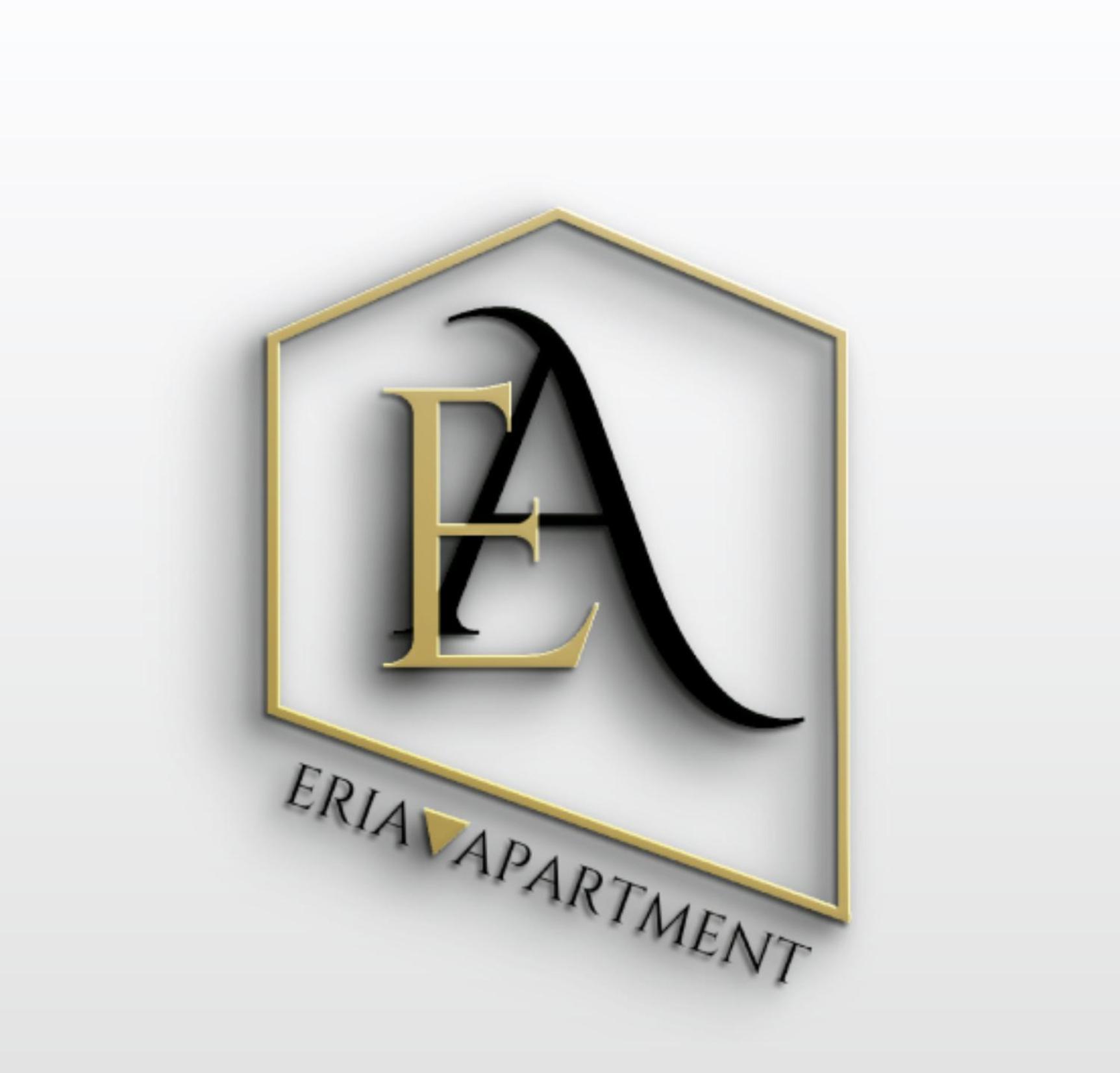 Eria Apartment - City Park Budapeşte Dış mekan fotoğraf