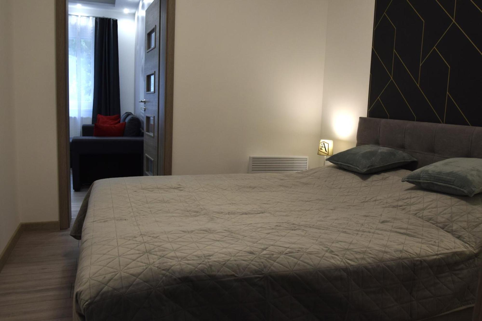 Eria Apartment - City Park Budapeşte Dış mekan fotoğraf