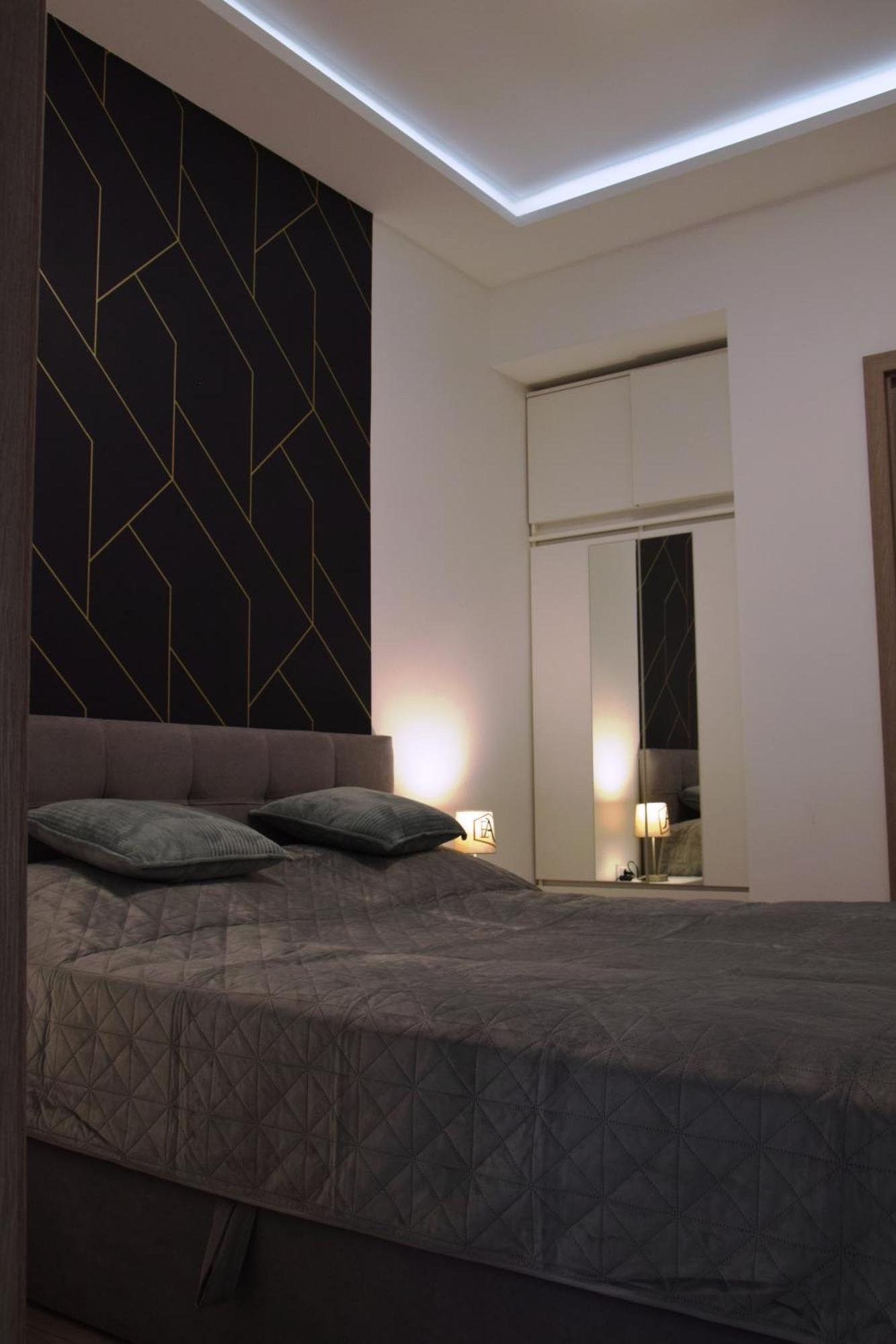 Eria Apartment - City Park Budapeşte Dış mekan fotoğraf