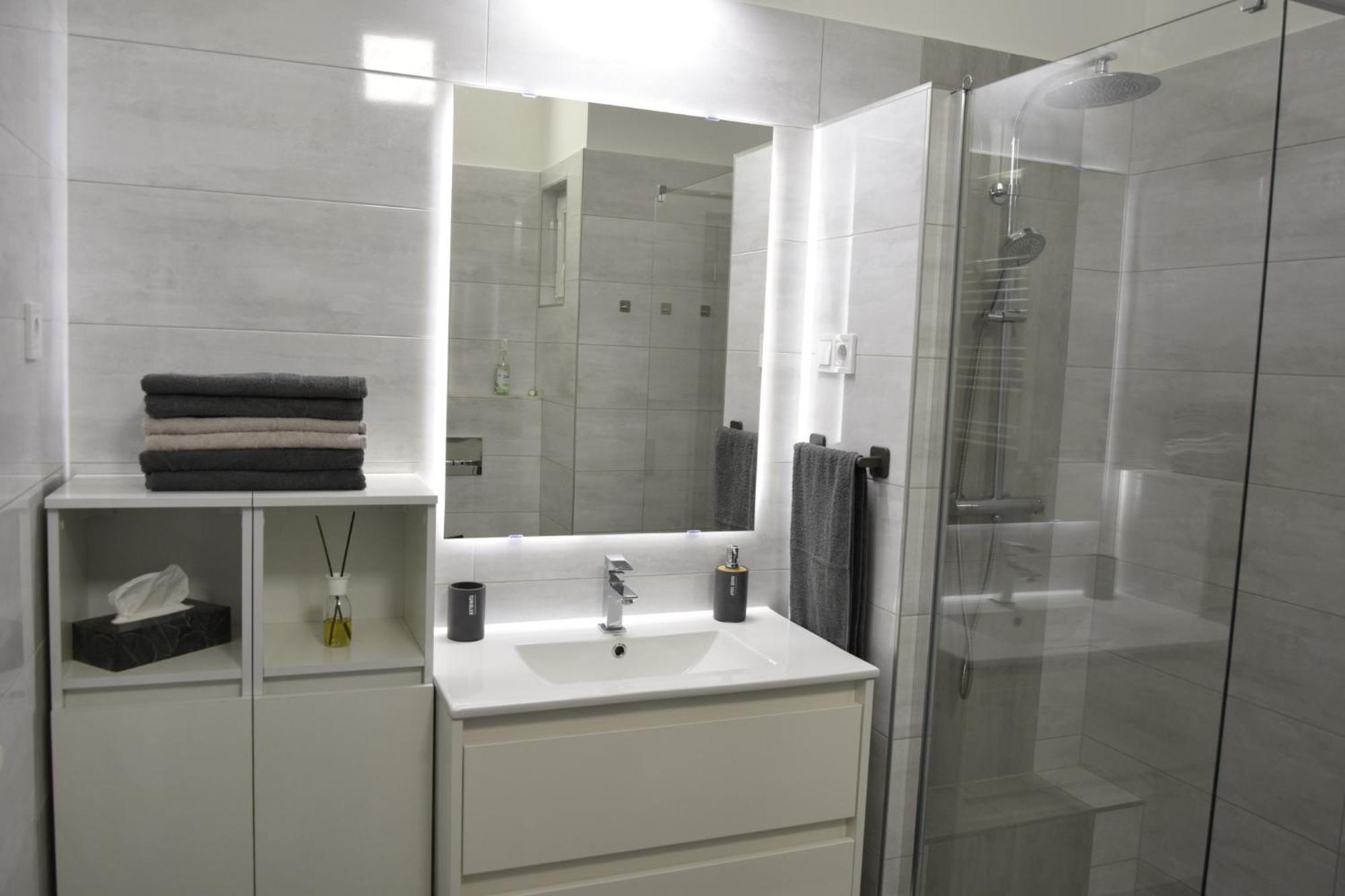 Eria Apartment - City Park Budapeşte Dış mekan fotoğraf